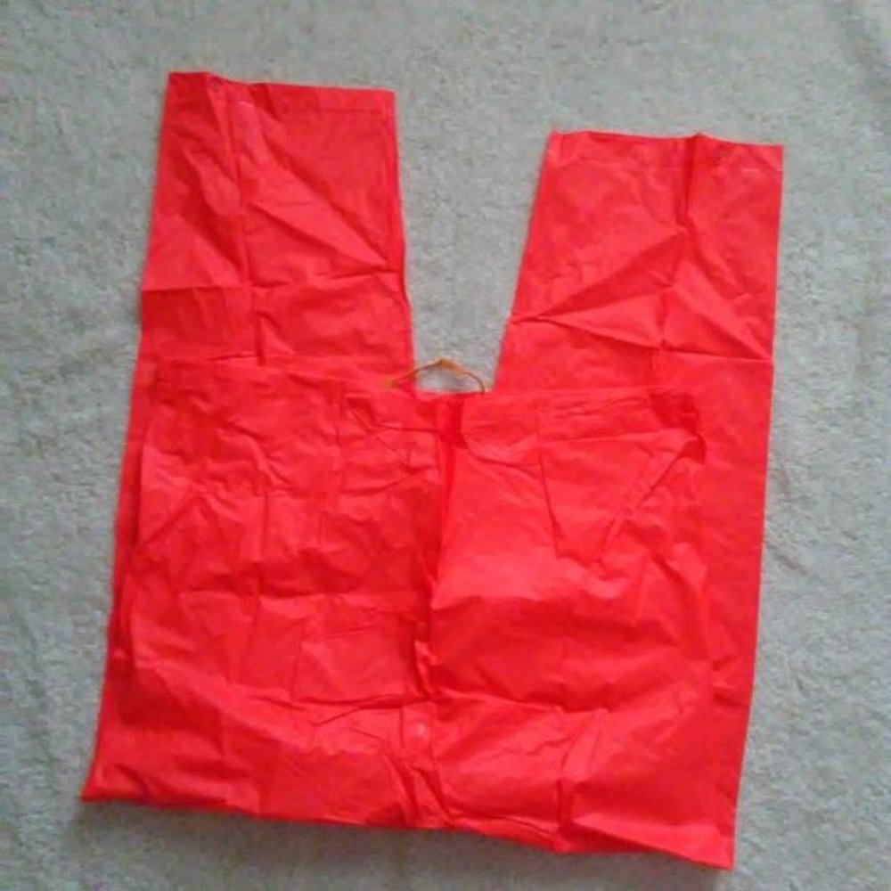 3 Piece Rainsuit - Picture 3 of 8